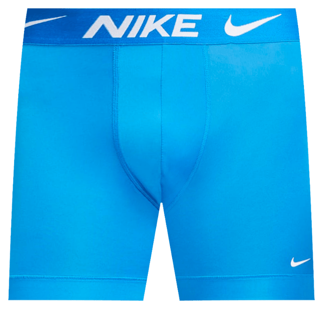 Nike Essential Micro Men's Dri-FIT Boxer Briefs (3-Pack)