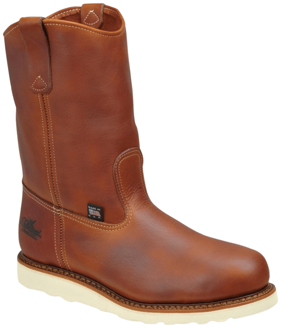 Kohls hot sale thorogood boots