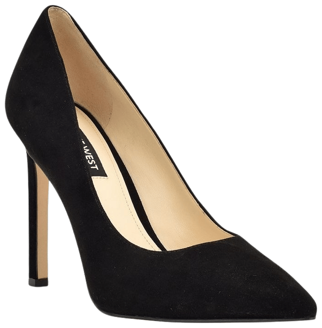 Nine west best sale the latest pump