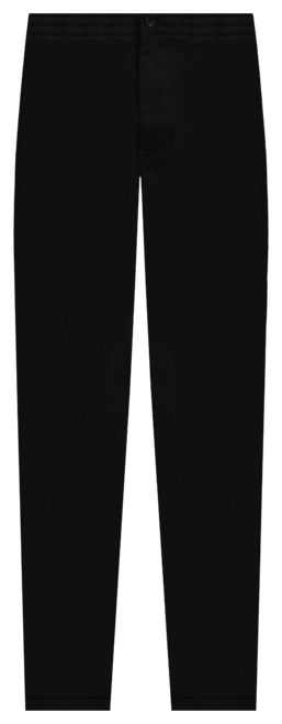 Relaxed Fit Prepster Twill Pants