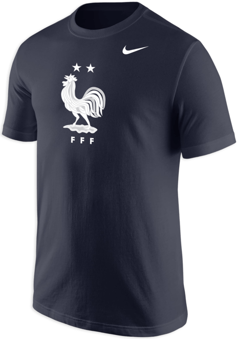 FFF Men's Nike Core T-Shirt