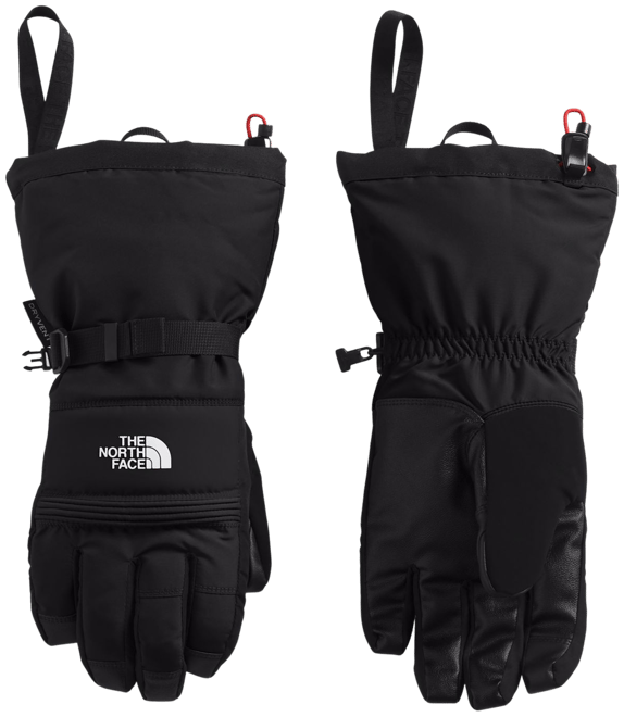 The North Face Men's Montana Ski Glove | Dick's Sporting Goods