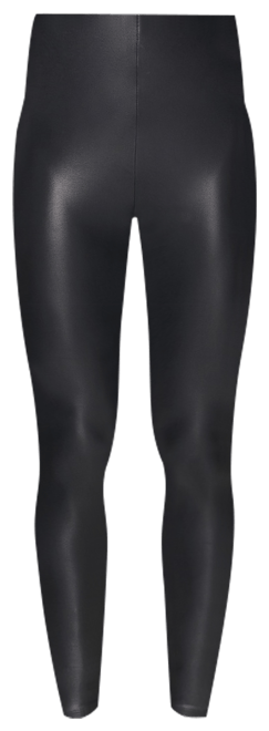 Matte Metallic Legging
