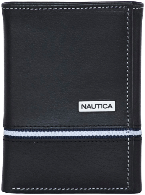 Men's Trifold Wallet