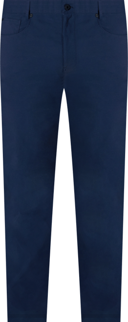 Men's Slim-Fit 5-Pocket Tech Pants