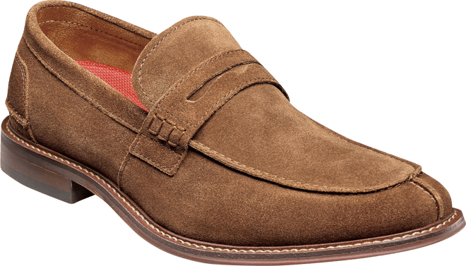 Macys franco store sarto loafers