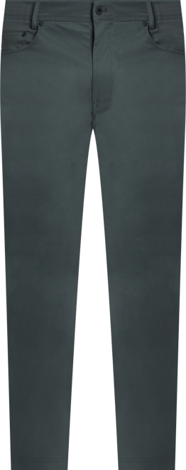 Men's Slim-Fit 5-Pocket Tech Pants