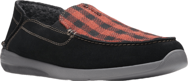 Men's Collection Gorwin Step Loafers