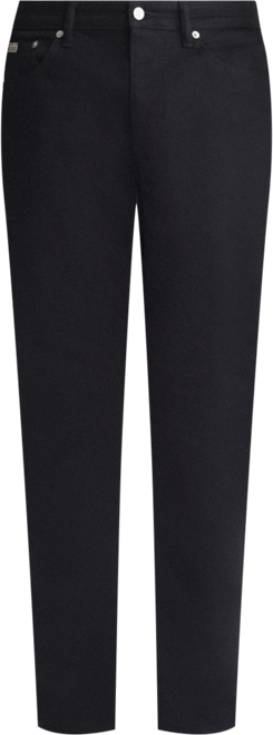 Men's Slim Fit Stretch Jeans