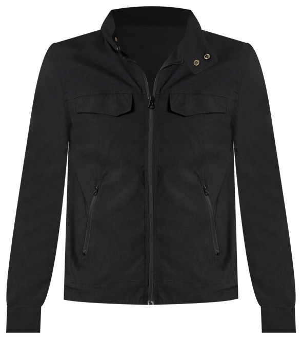 Kenneth Cole Men's Utility Jacket - Macy's