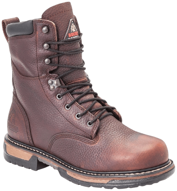 Rocky ironclad clearance boots reviews