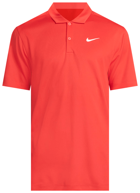 NikeCourt Dri-FIT Men's Tennis Polo