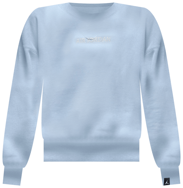 Air Jordan Wordmark Women's Crew