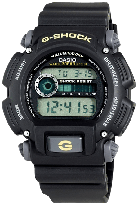 Kohls g shock store mens watch