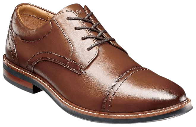 Paul Nut - Men's Dress Casual Shoes