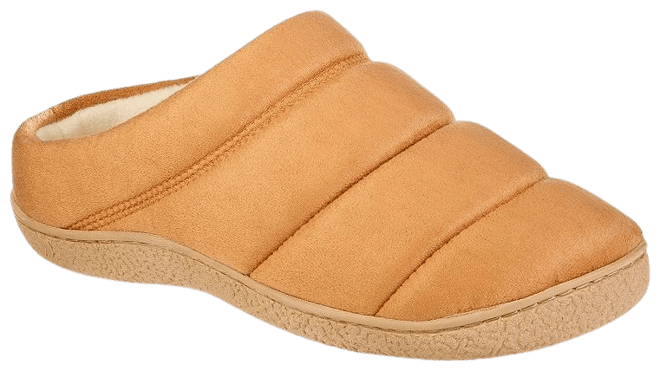 Isotoner indoor outdoor on sale slippers