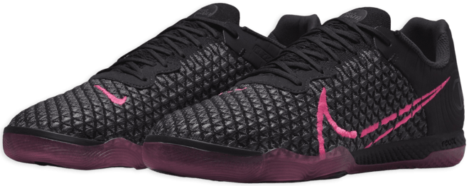 Nike React Gato Indoor Court Low-Top Football Shoes