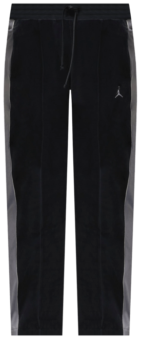 Jordan Flight Women's Velour Trousers (Plus size)