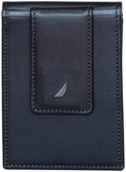 Men's Pop J Class Front Pocket Wallet