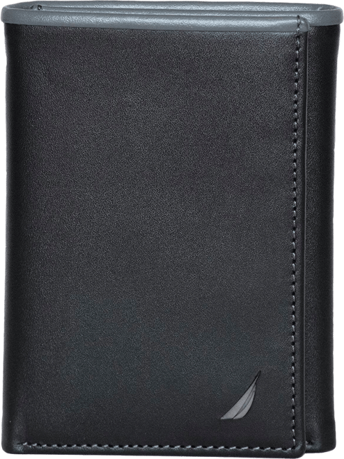 Men's Pop J Class Trifold Wallet