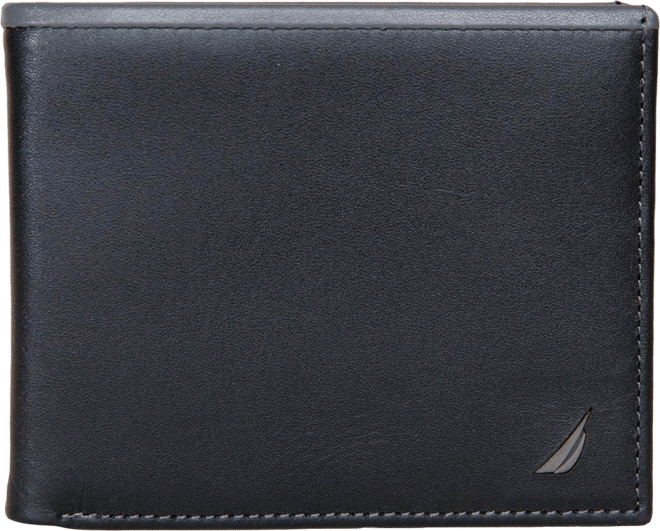 Men's Pop J Class Bifold Wallet