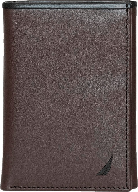 Men's Pop J Class Trifold Wallet