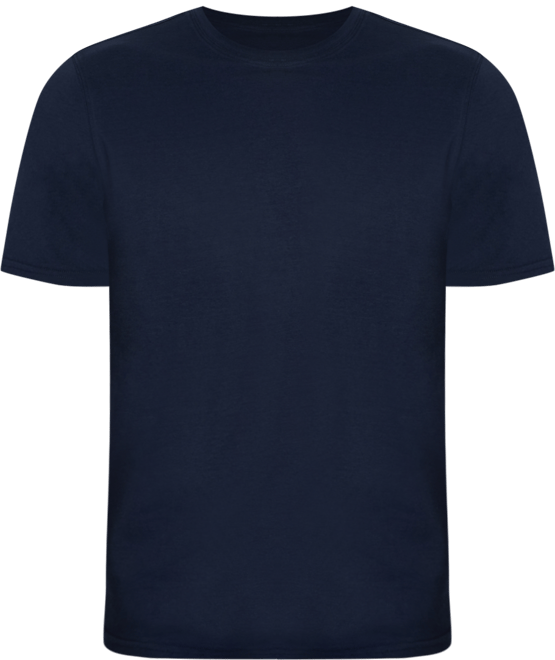 Men's Performance Crewneck T-Shirt