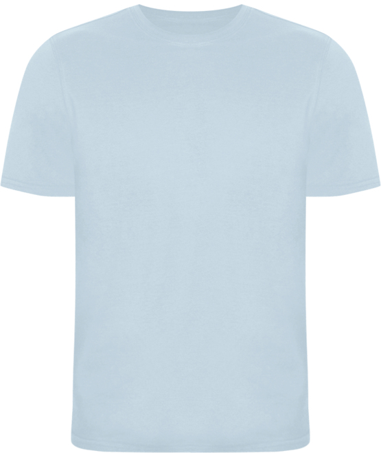 Men's Performance Crewneck T-Shirt