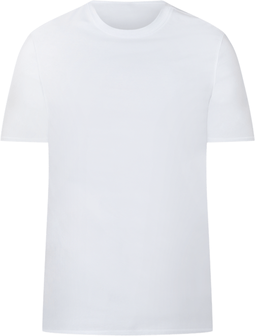 Men's Performance Crewneck T-Shirt