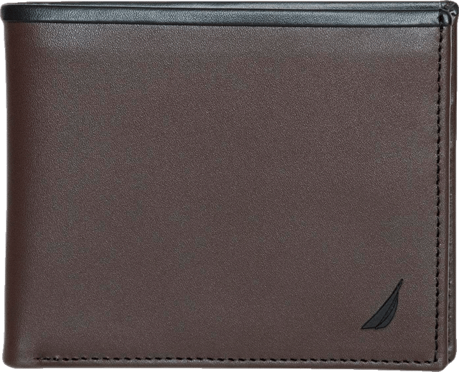 Men's Pop J Class Bifold Wallet