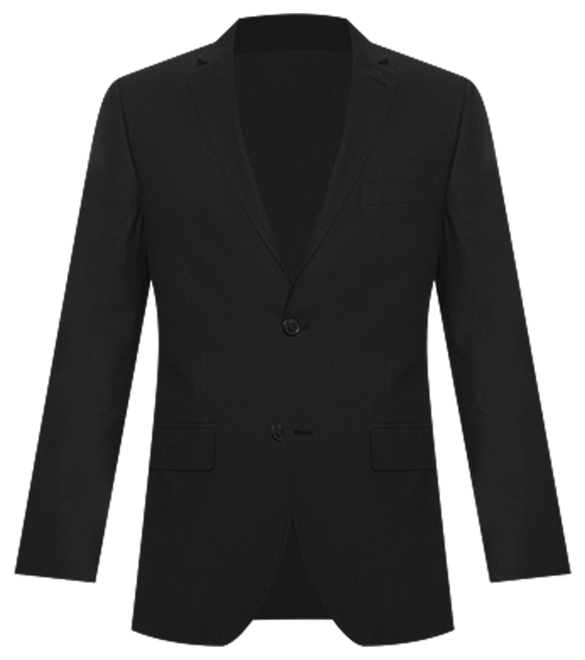 Haggar H26 Men's Big & Tall Tailored Fit Premium Stretch Suit