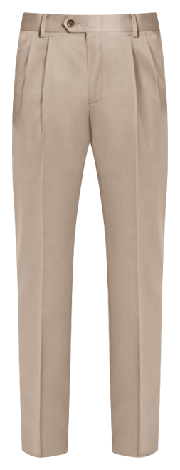 Men's Dockers® Signature Khaki Lux Classic-Fit Stretch