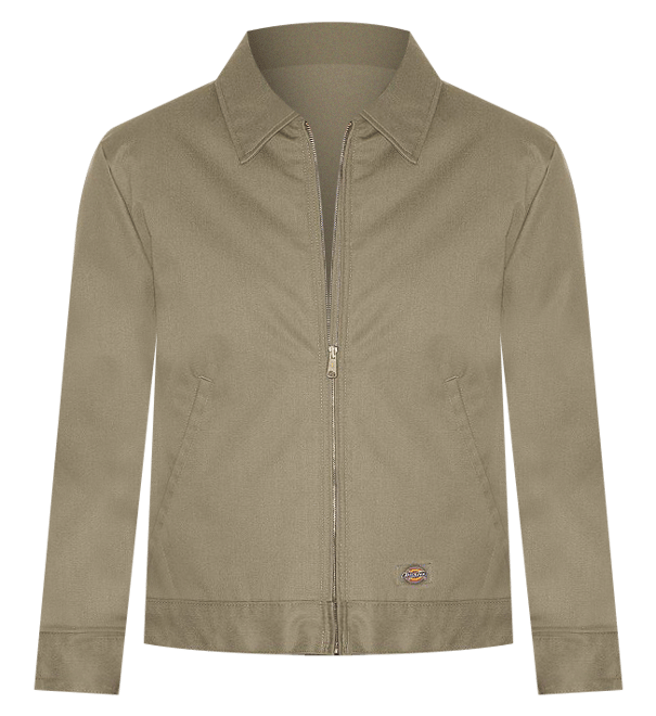 Kohls dickies outlet jacket