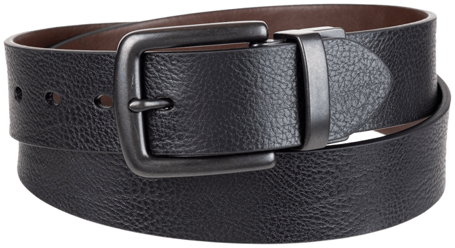 Levi's Men's Reversible Casual Belt