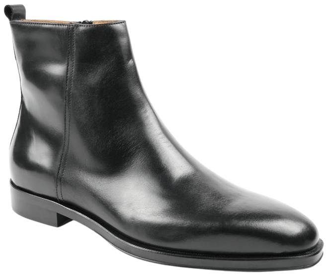 Bruno Magli Men s Nomad Zip Up Chelsea Boots Bloomingdale s