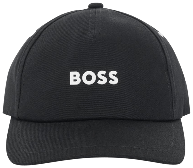 BOSS Hugo Boss Fresco Logo Cap | Bloomingdale's