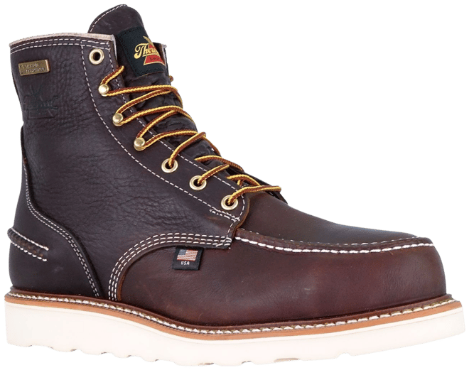 Clearance thorogood store work boots