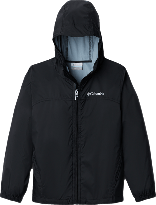 Big Boys Glennaker Rain Jacket
