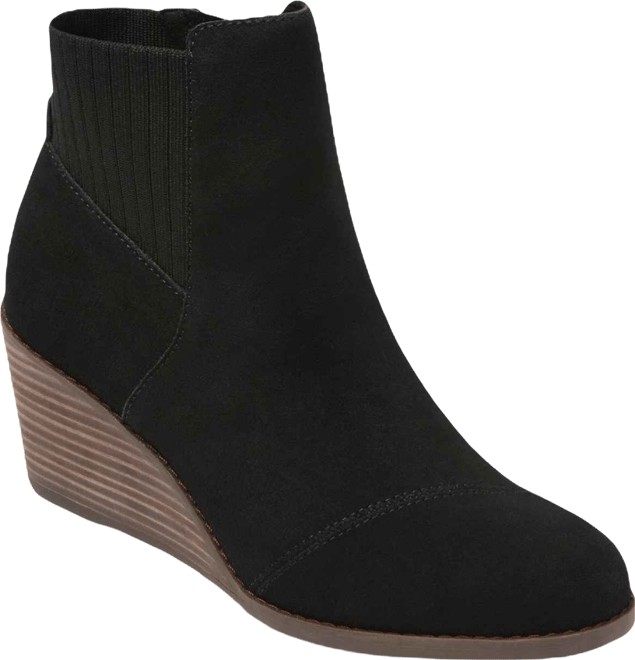 Women's Sadie Wedge Booties