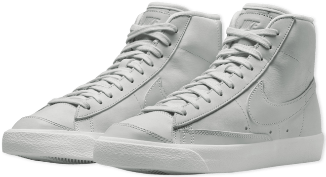 Nike Blazer Mid Premium Women's Shoes