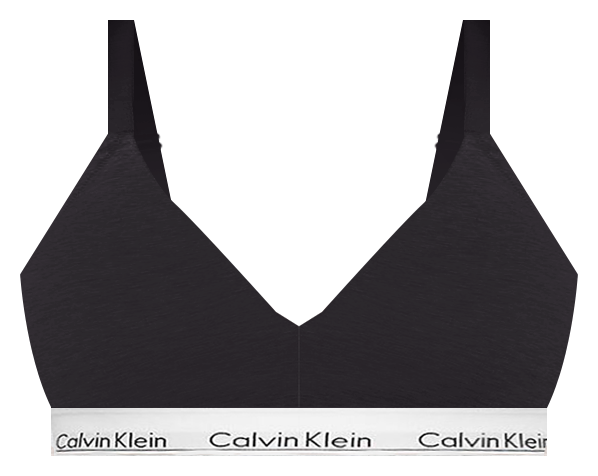 Calvin Klein Plus Size Modern Cotton Logo Hipster Underwear QF5118