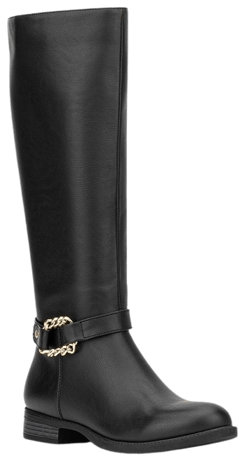 New york & company hot sale boots