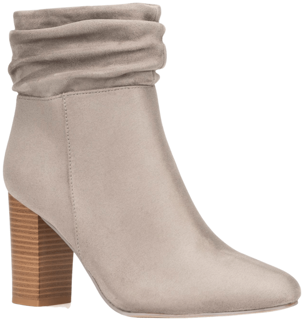 New york cheap & company boots