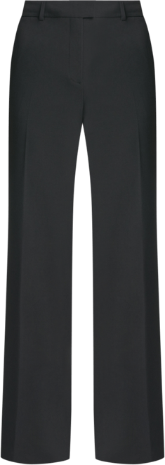 Petite Solid Fixed-Waist Slant-Pocket Wide-Leg Pants, Created for Macy's