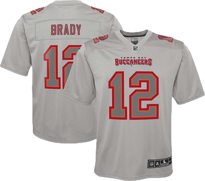Nike brady jersey deals