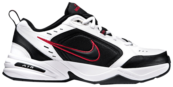 Nike air hotsell monarch 2e