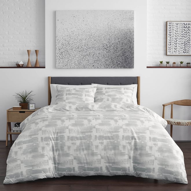 Madison Park 800tc Sateen Easy Care Wrinkle Resistant Sheet Set