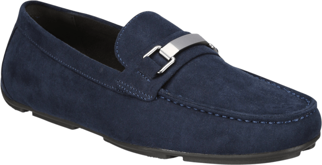 Macys mens best sale driving shoes