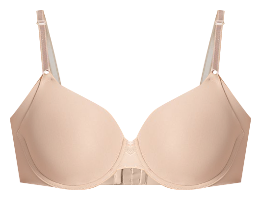 Olga No Side Effects Underwire Bra Style GI3561A Size 40 C Retail for sale  online
