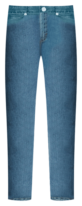 Lee regular cheap fit stretch jeans